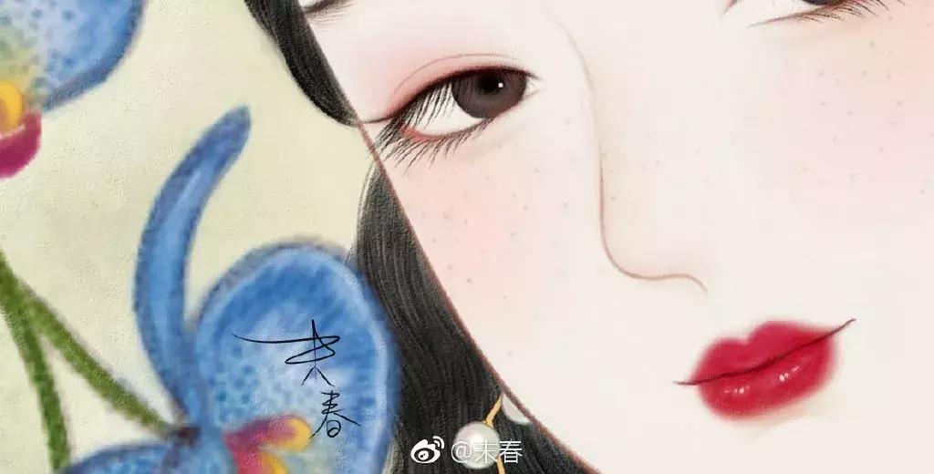 小央美的图片,小央美画作品欣赏