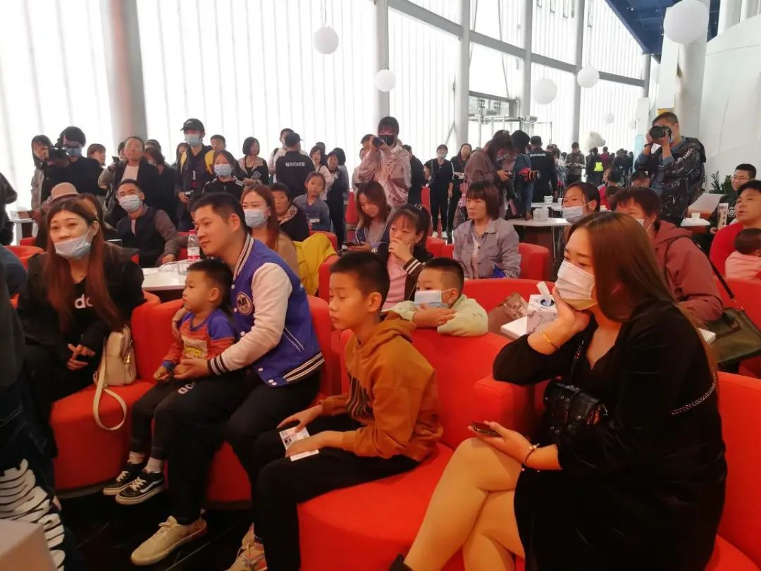 营造未来，如约而至