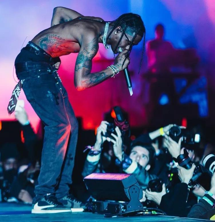 offway,offway走上海时装周的国潮