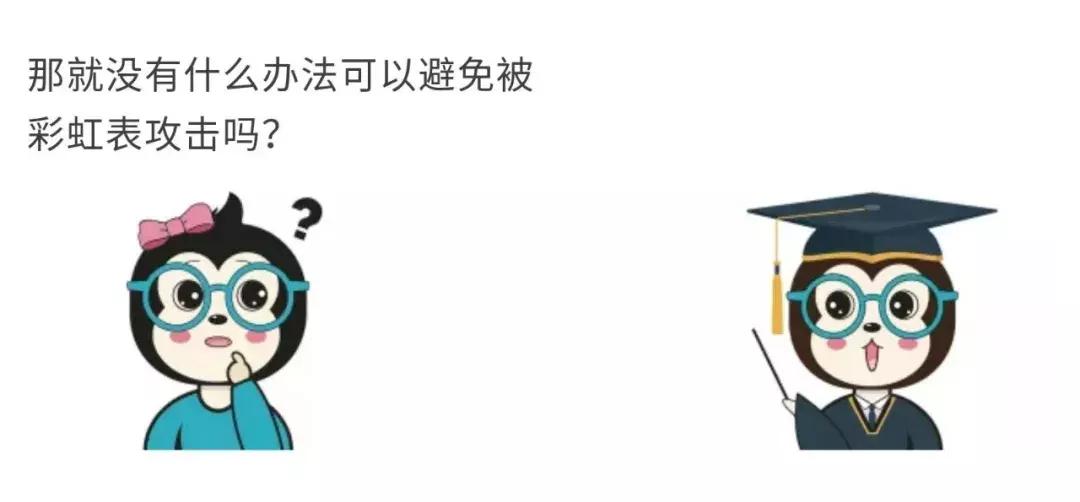 为什么密*会码**泄露：将密码明文保存在数据库是真的low