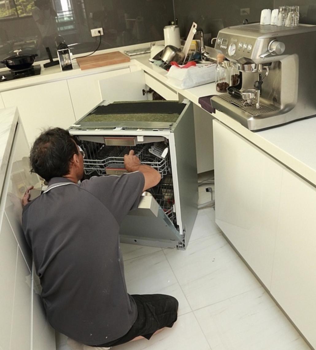 洗碗机到底好不好?使用半年后终于会答了