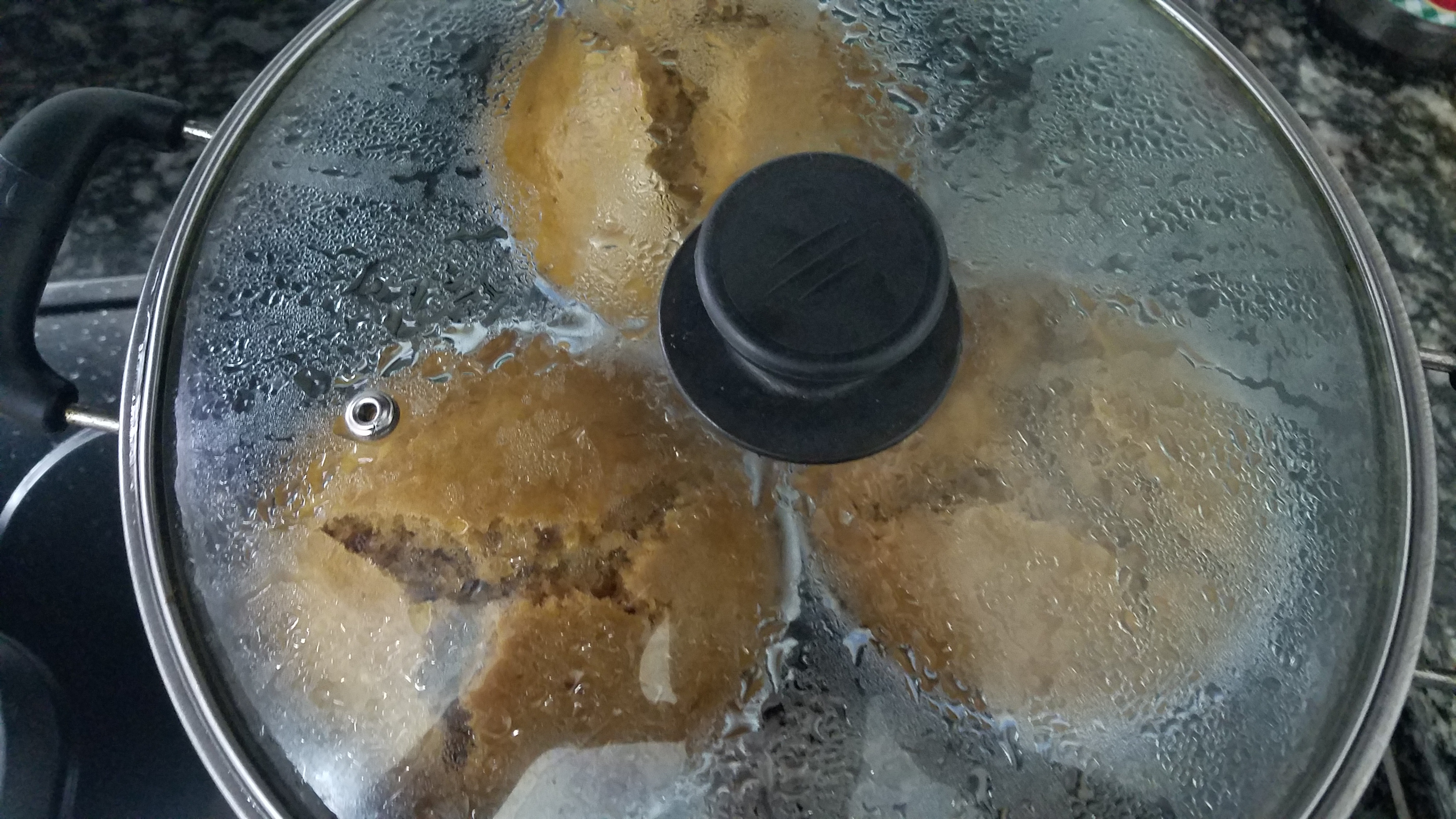 传统的红糖发糕怎么做,用包子面可以做红糖发糕嘛