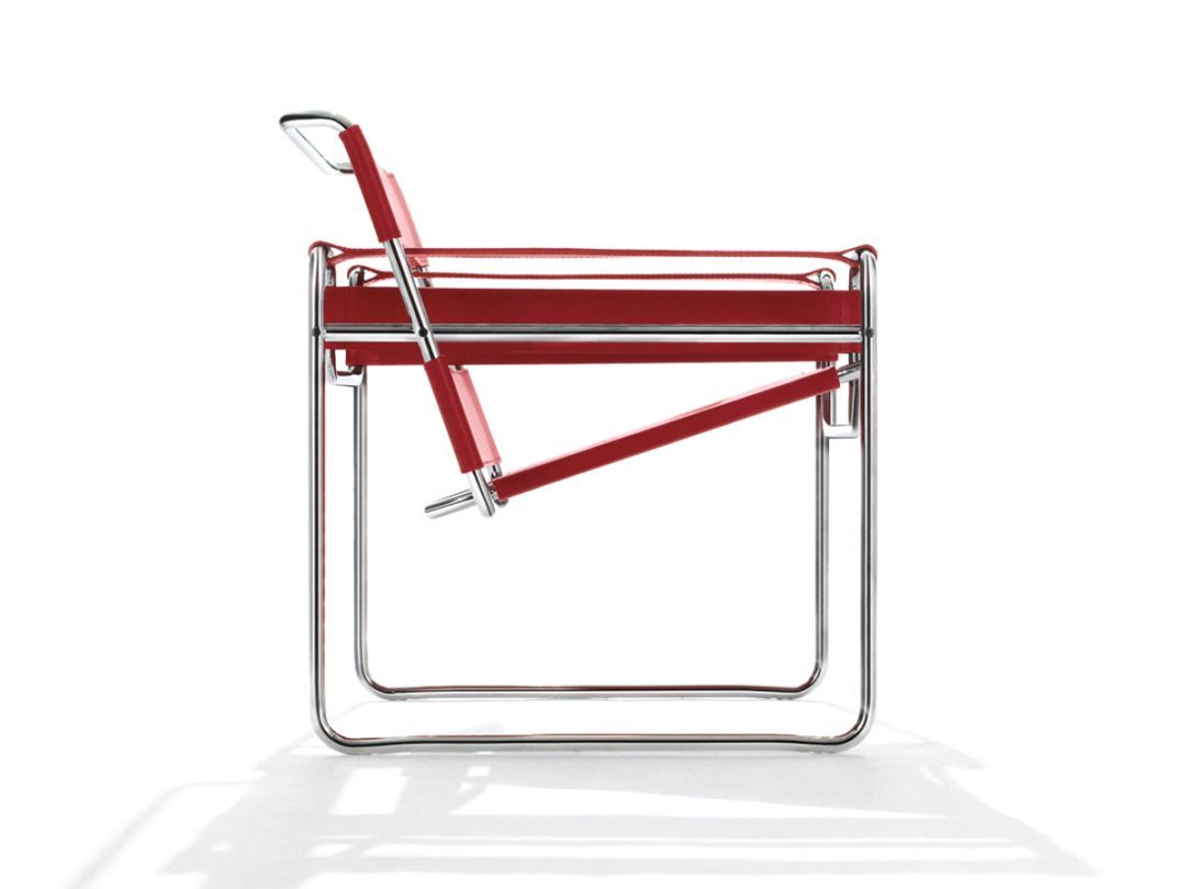 包豪斯的认识和感受,关于包豪斯的论文