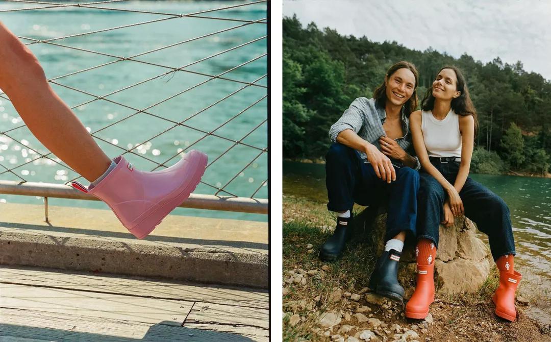 秋天穿哪双鞋最好,秋天最值得入手的鞋