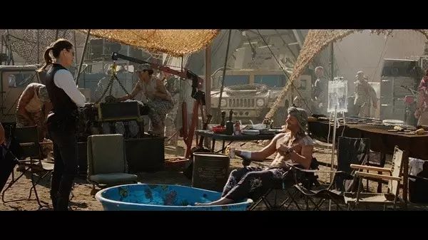 连姆尼森最新动作电影合集,不明身份连姆尼森经典动作