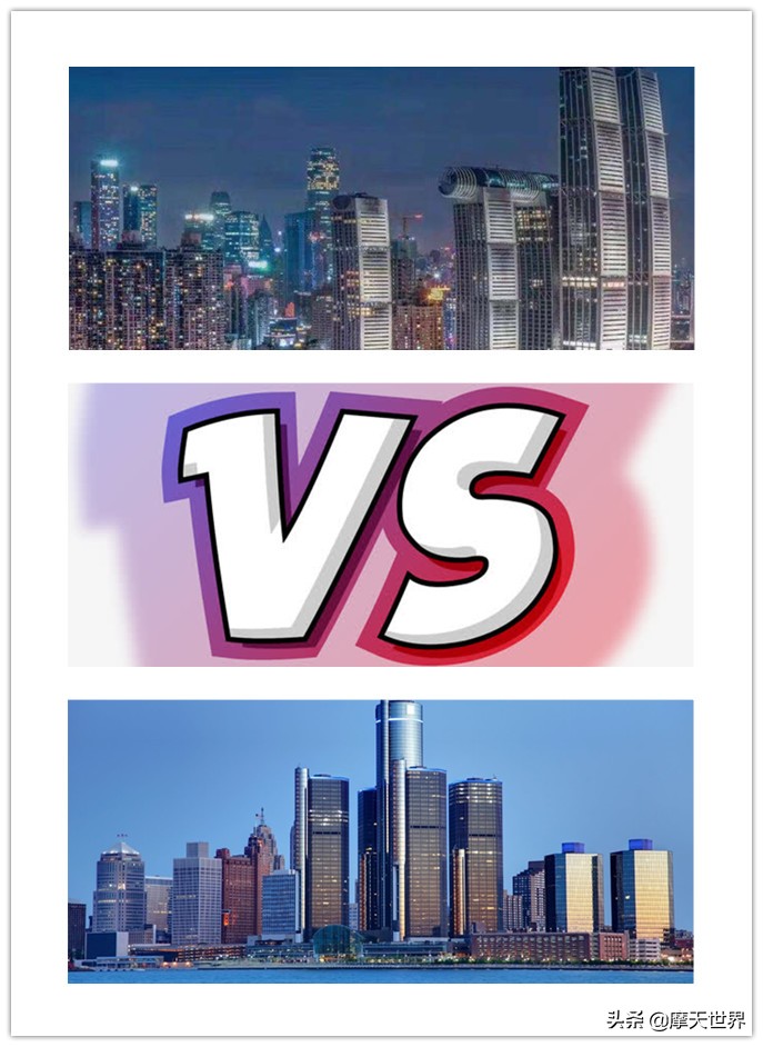 中国top20城市天际线排名评论,中国top50城市天际线排名外网评论