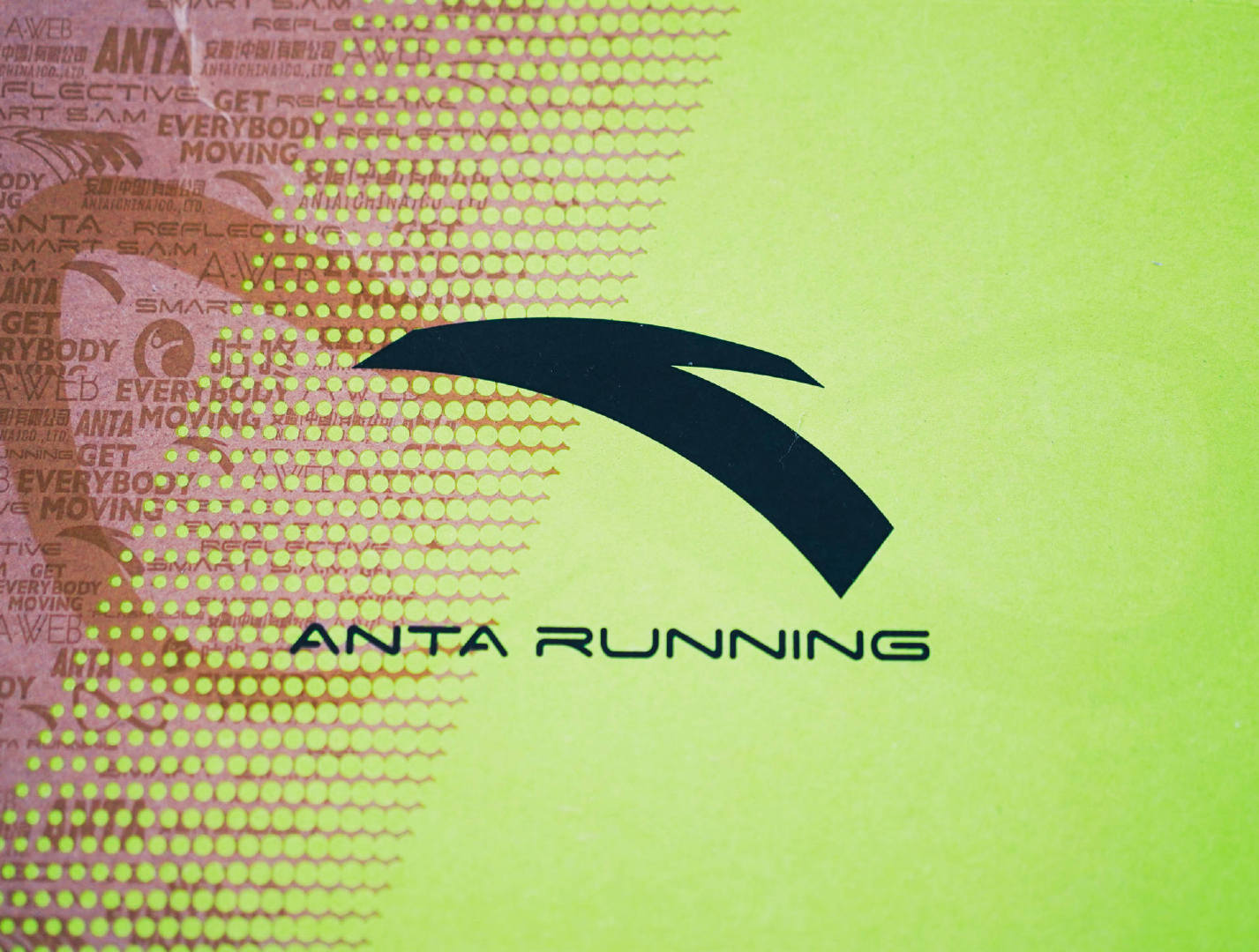 安踏咕咚联名怎么样,咕咚关联跑鞋