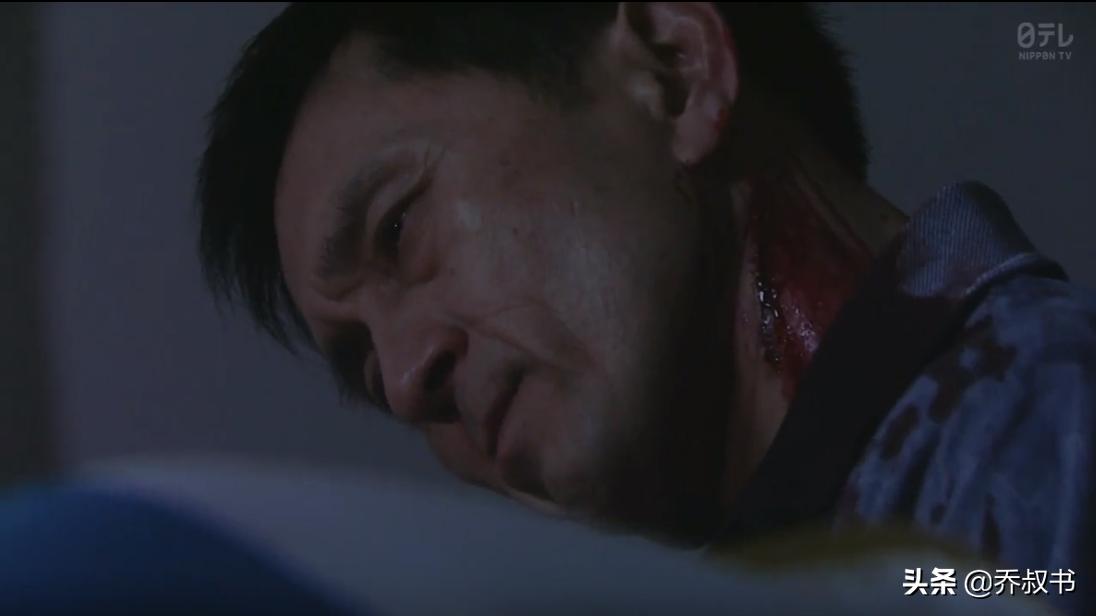 《轮到你了》微笑杀手专题】乔叔超强预测全网唯一现场打脸不负责