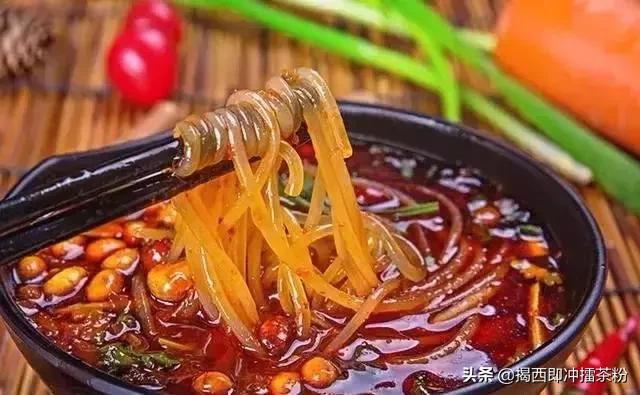 小吃制作方法和配方,网红小吃做法及配方