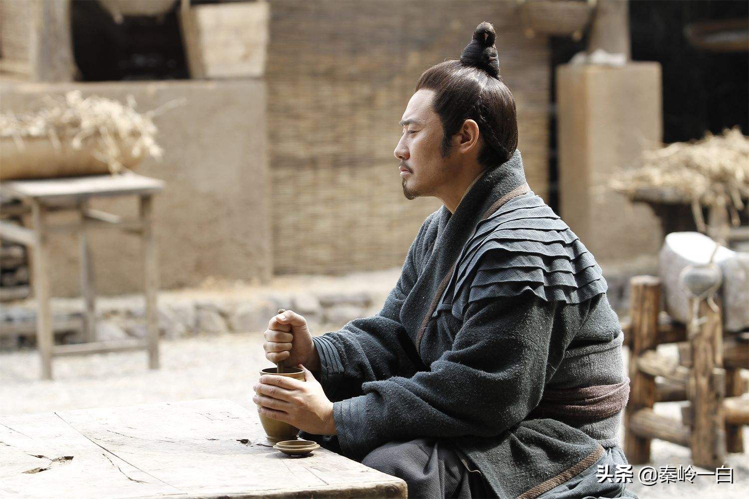 韩愈的真实身世,韩愈一个孤儿的奋斗史