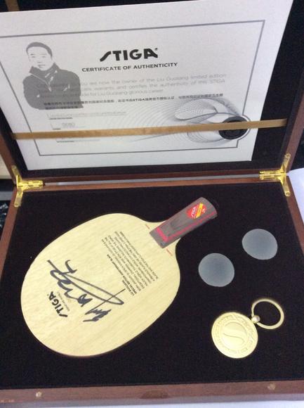 五环下的球板（上篇）——奥运兵器进化掠影