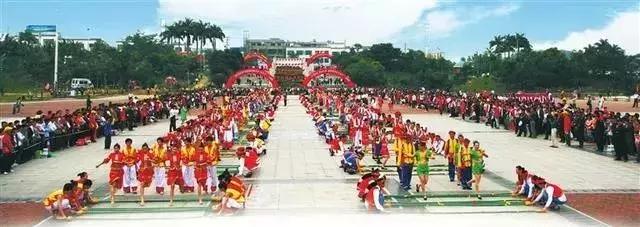 海南琼中最好的地方,海南琼中最美风景区