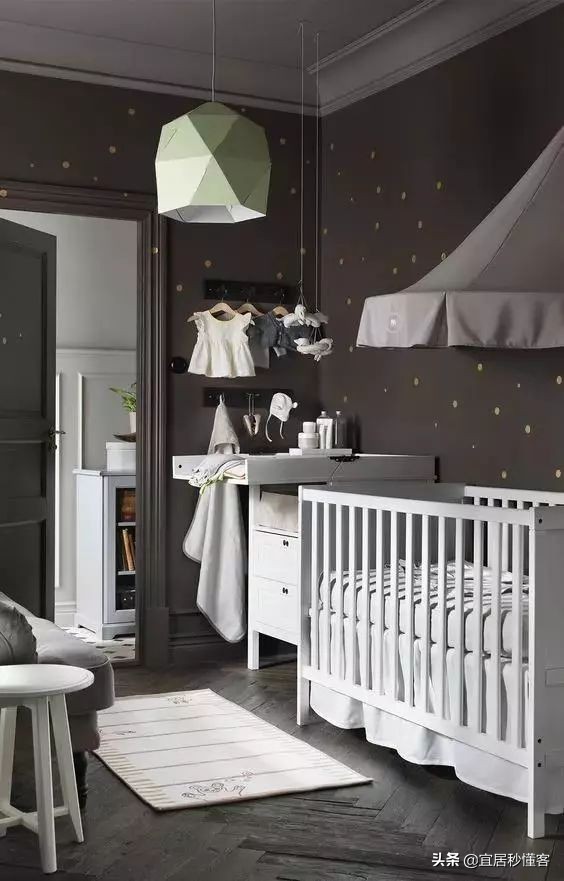 宜家必买的10种家具,宜家适合婴儿的家具