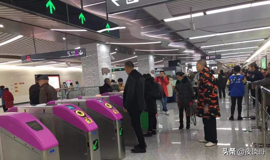 成都大丰地铁5号线视频,成都地铁18号线北延至大丰