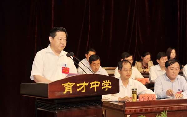 济宁市最好的十大中学,济宁最好的十所中学