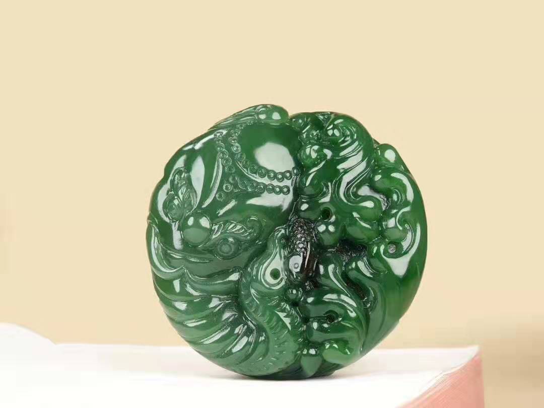 买玉如何不被坑,如何知道自己买的玉值不值