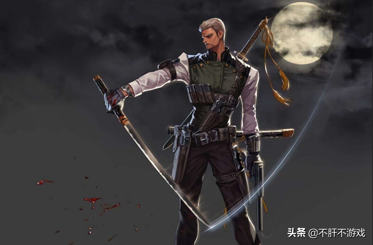 dnf鬼剑四大职业,dnf当前版本职业排行鬼剑