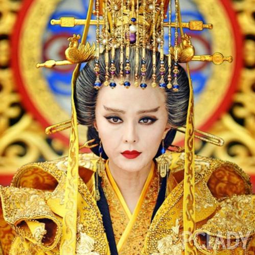 1982年一代女皇武则天在线播放,一代女皇武则天是哪年的作品