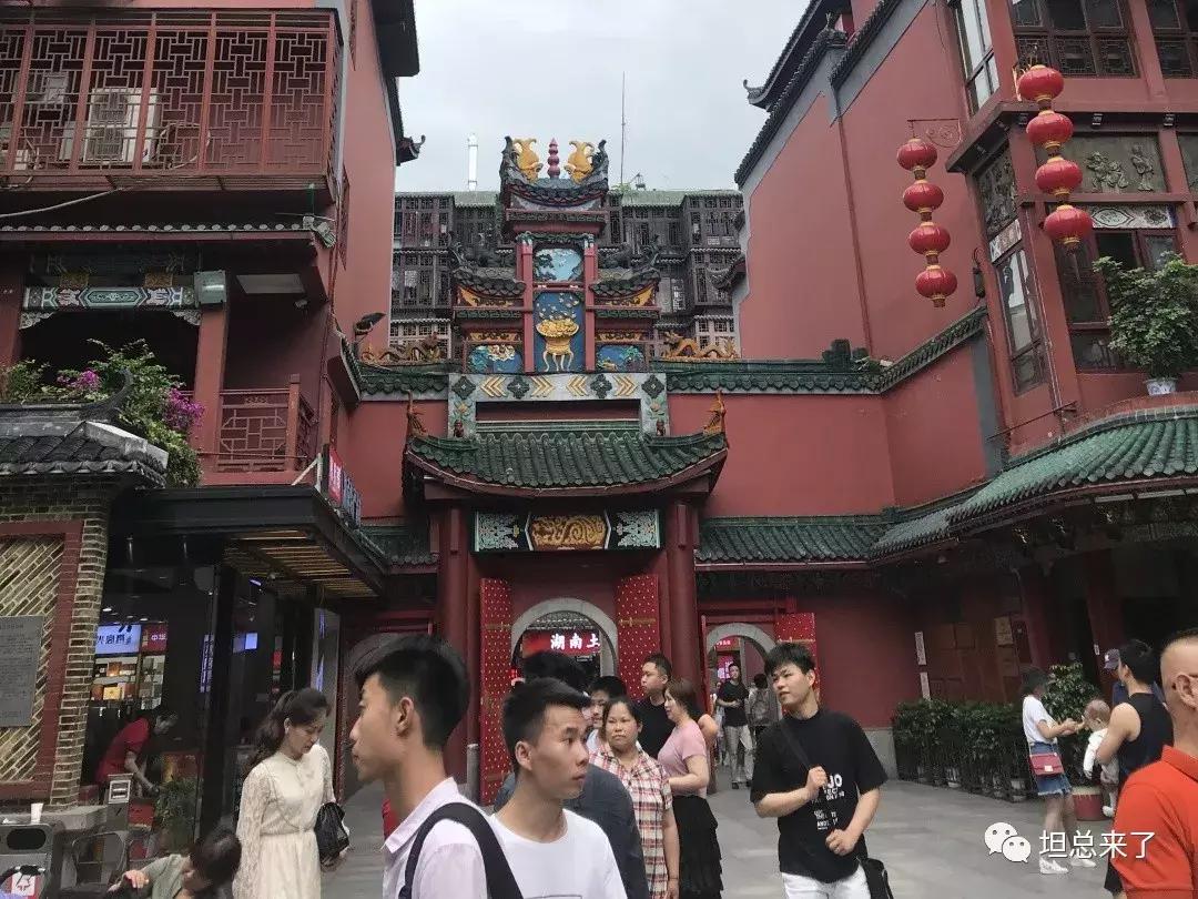长沙旅游攻略网红打卡,来长沙必打卡的地方攻略
