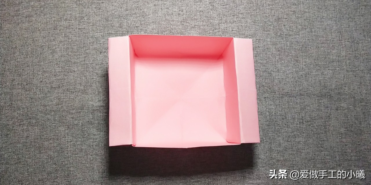 贺卡折纸简单易学,贺卡折纸大全教程简单又漂亮