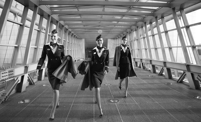 怎样做空乘,大专建议学空乘吗