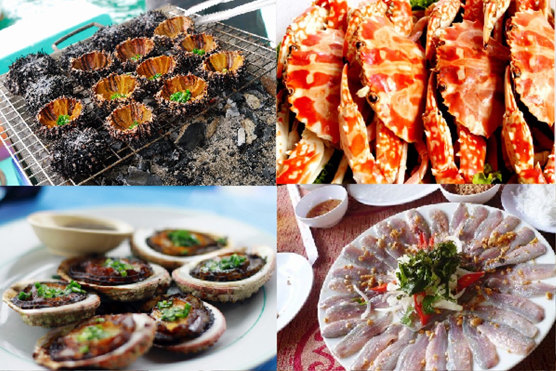 人少免签海岛,人少风景好的国家