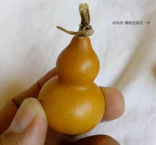 文玩葫芦抛光后还会变色吗,文玩葫芦手盘多久变红