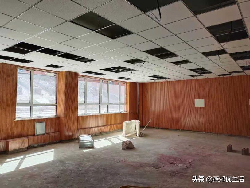 三河的港中旅学校,燕郊港中旅学校到底好不好