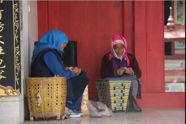 五一节大理景区哪些免票,五一大理免门票的景点有哪些