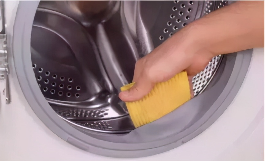 「家电清洗」看不见的细菌，看得见的守护，好百邻还你健康生活