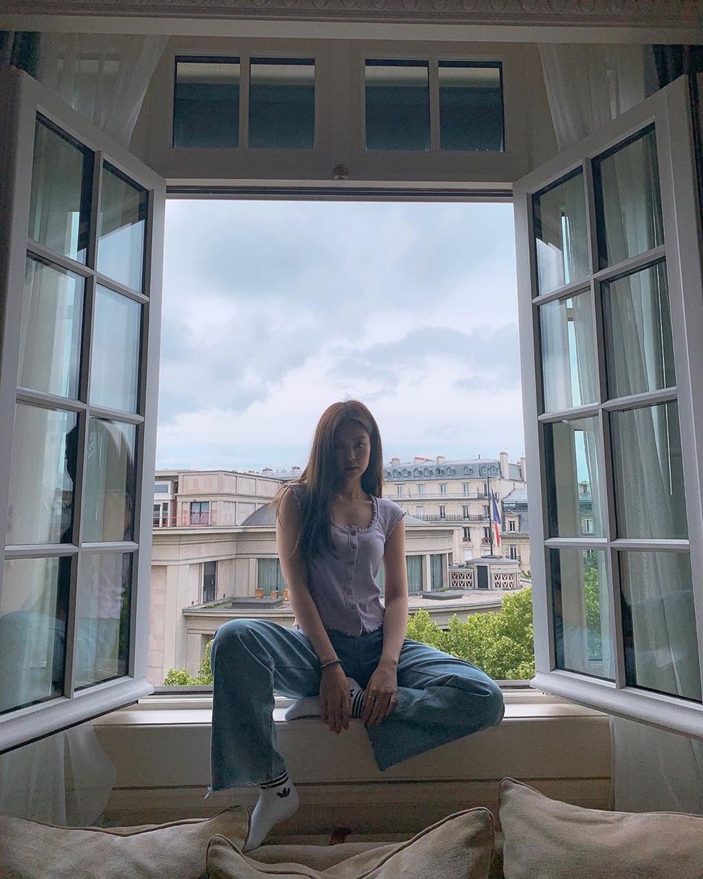 最近很火的bm是什么,bm风最火穿搭