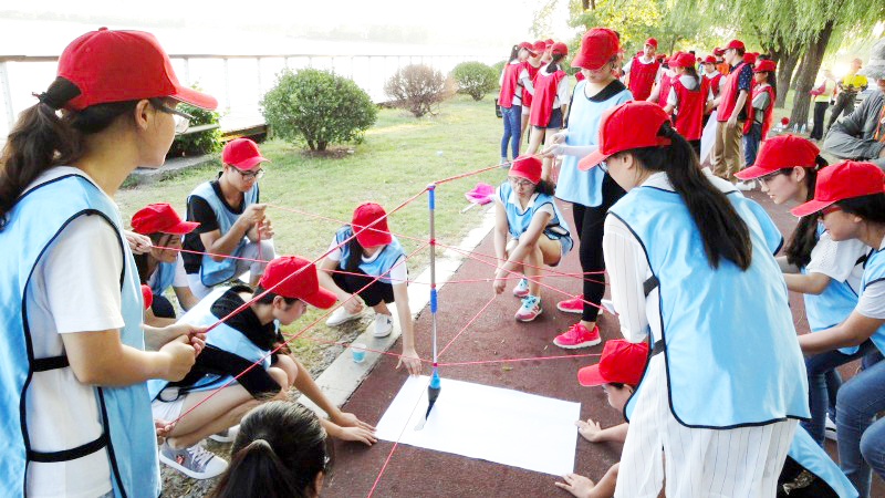 无锡拓展团建，常州拓展训练，无锡户外拓展，常州拓展培训公司