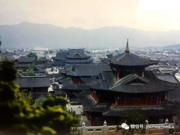 我走过的古镇完整版,福建古城古镇古村落