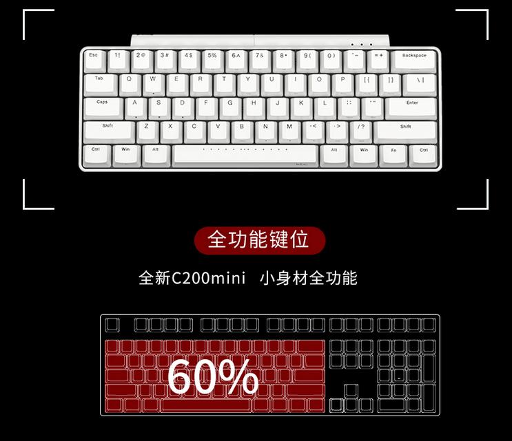 狂敲机械键盘,狂砸键盘解压视频