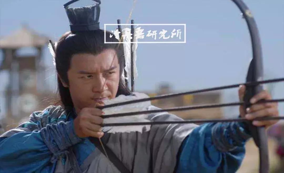 照着影视剧学射箭？当心得病！