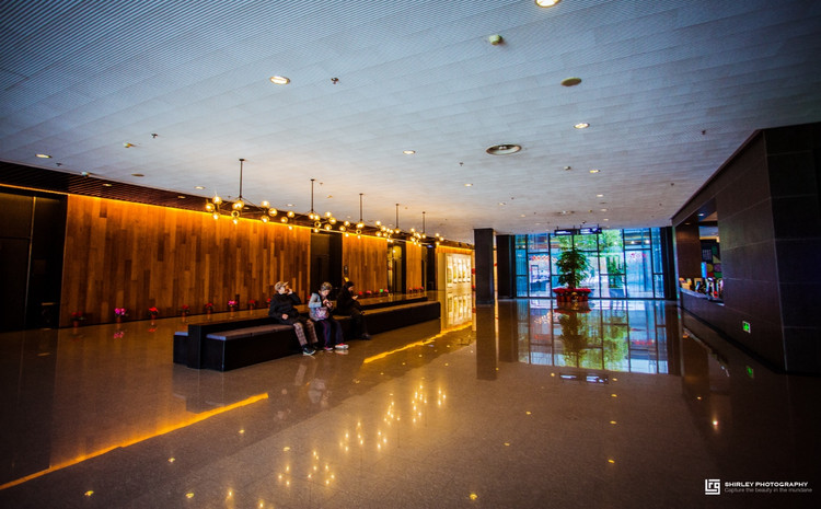 安藤忠雄建筑细节作品集,安藤忠雄代表作品介绍图文