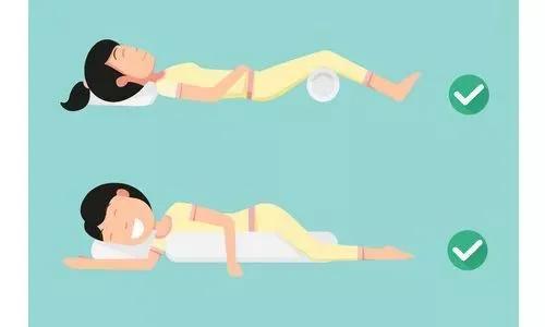 颈椎总是咔咔响怎么改善,颈椎僵硬难受咔咔就特舒服