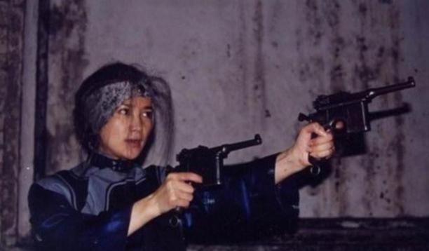 乡民要求处死“双枪老太婆”，毛主席亲自特批：一定要善待其家属