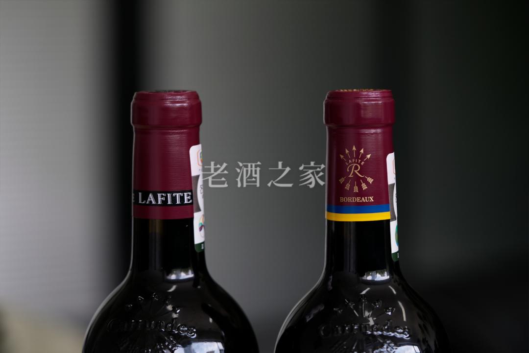 小拉菲跟大拉菲哪个贵,2012小拉菲与大拉菲区别