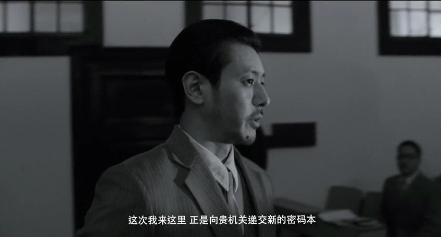 “*片禁**之王”的电影终于踏进影院！50岁巩俐演当红女星仍性感有味