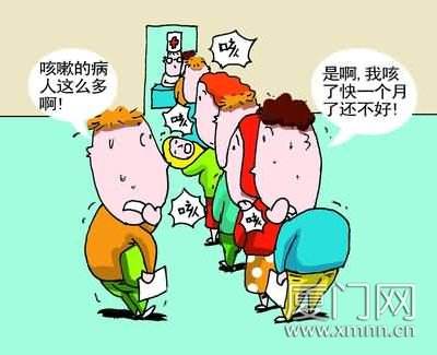 咳嗽老不好多半是肺热广告词,小儿咳嗽老不好多半是肺热