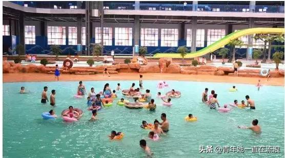 甘肃定西夏天,到定西过一个只有22度的夏天