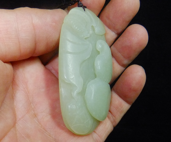 各种玉图案的寓意,玉的雕刻图案寓意和象征