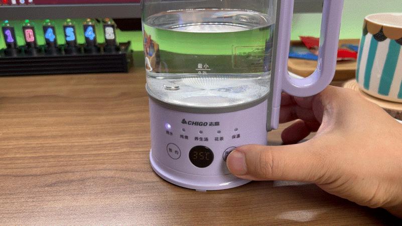 哪种牌子养生壶最好用又实惠,哪个牌子的养生壶好用小巧又实惠