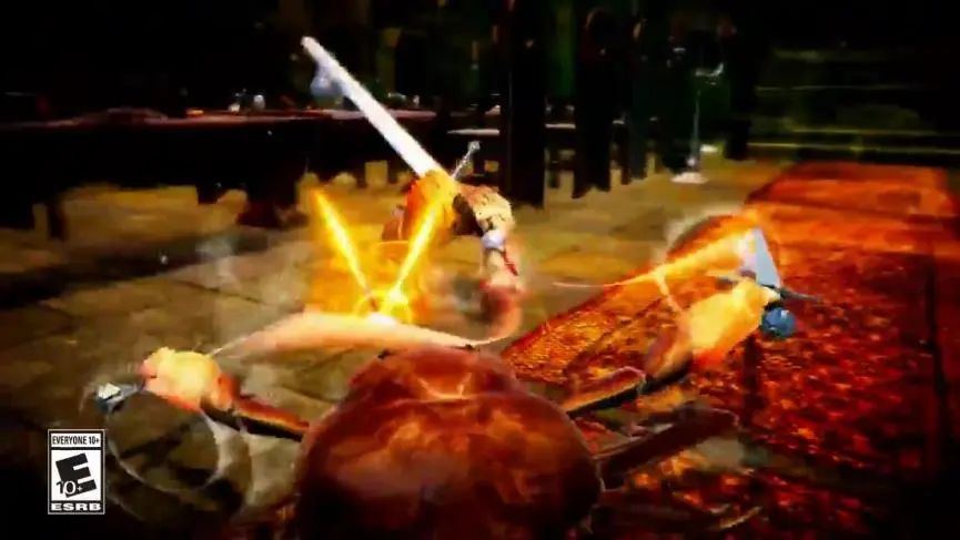 《宝可梦大集结》新作公布！伊苏9血污2NS版确认