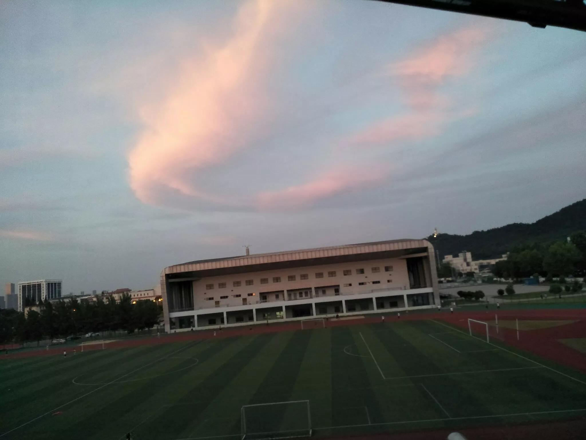 江苏省高校（三十一）苏州科技大学