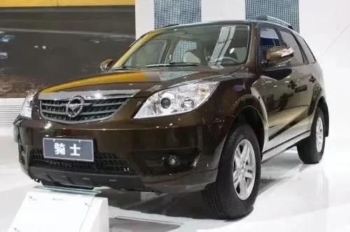 海马代工进展,海马目前的现状