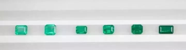 祖母绿沃顿绿值得收藏吗,木佐祖母绿和沃顿绿哪个值得入手