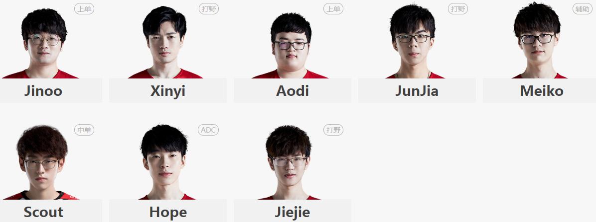 2018lpl春季赛jackeylove,jackeyloves8世界赛谈rng下路