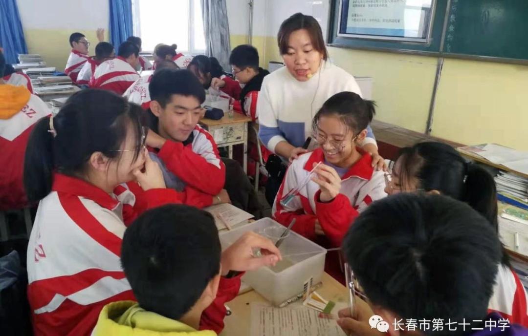 长春哪个区教育发展潜力最好,长春哪所教育机构最好